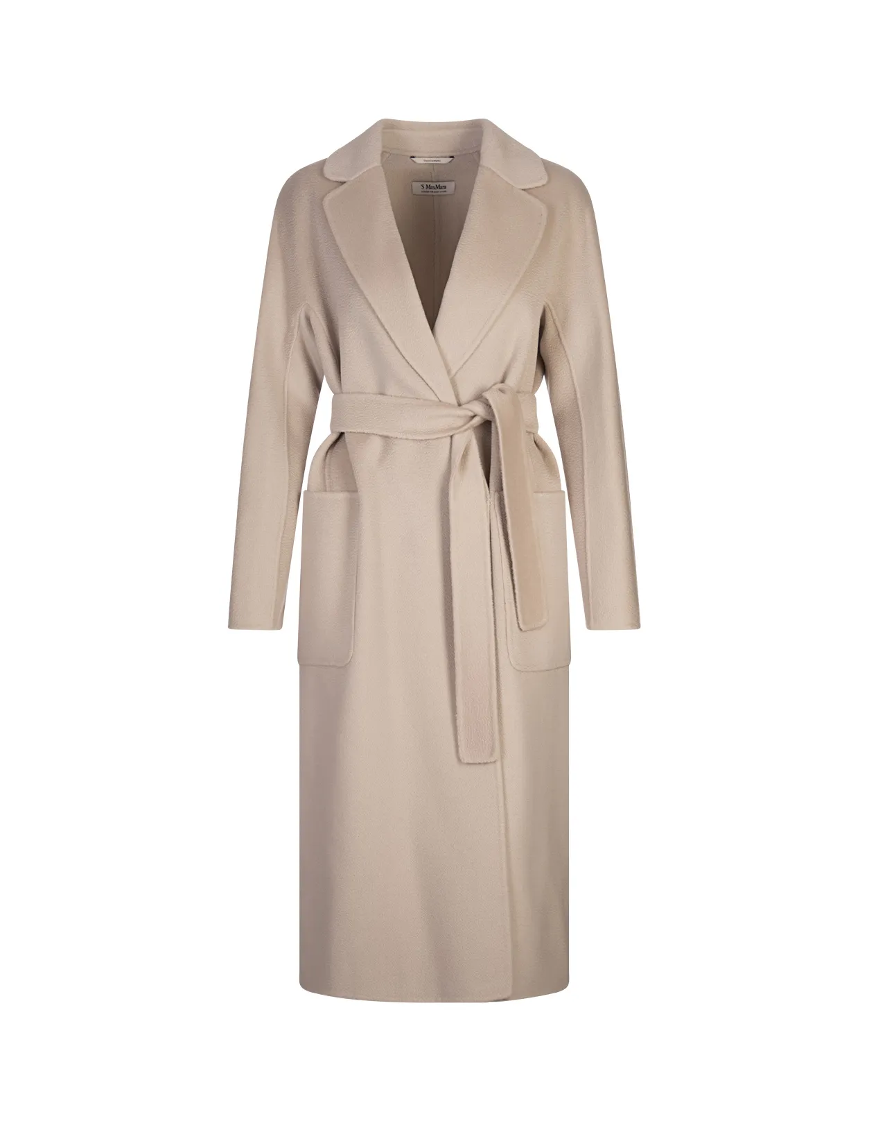 S MAX MARA Ice Amore Coat