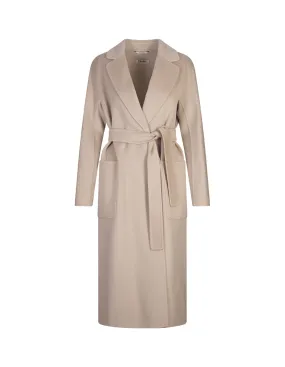 S MAX MARA Ice Amore Coat