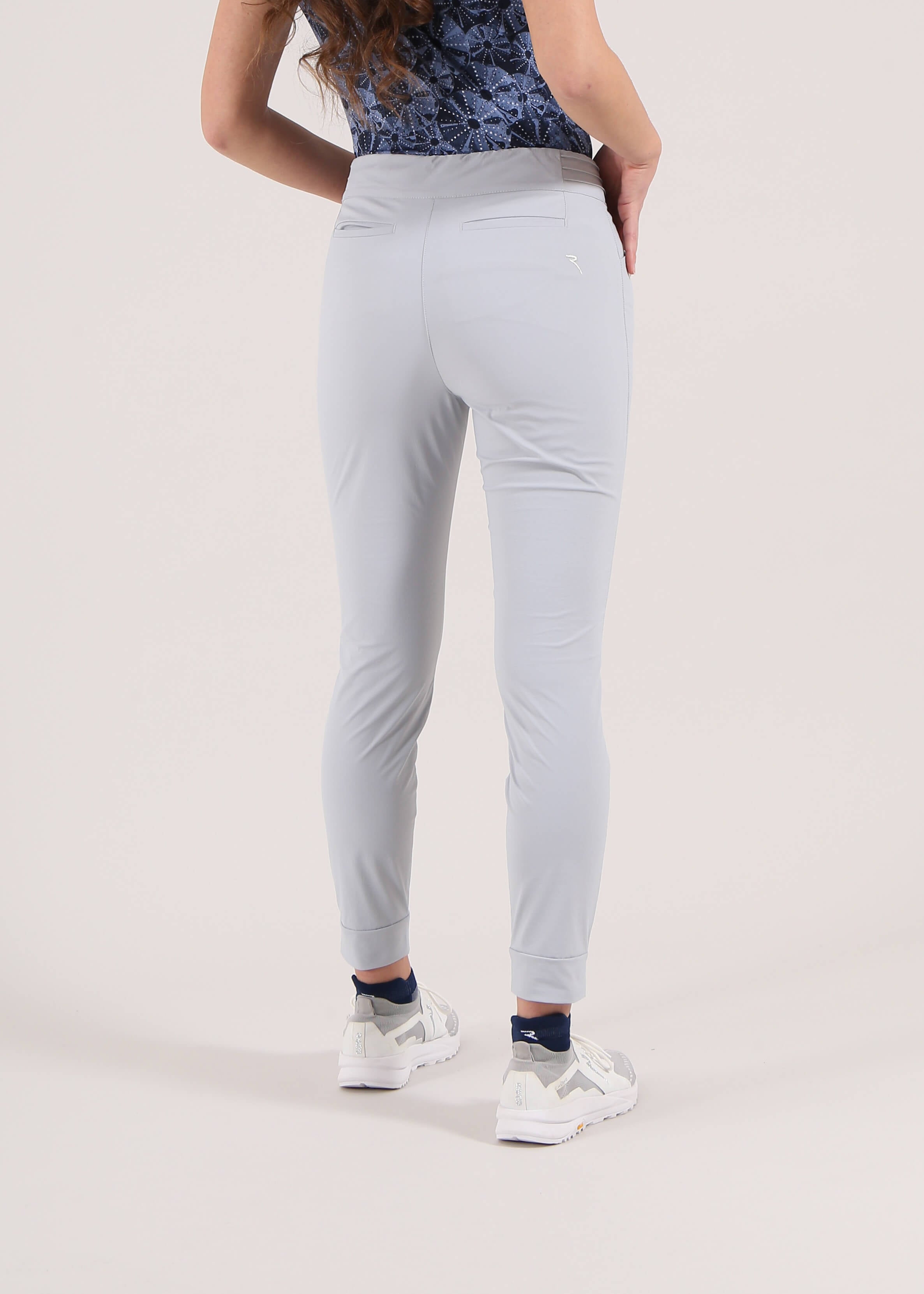 SABANAS | PULL-ON COMFORT PANT