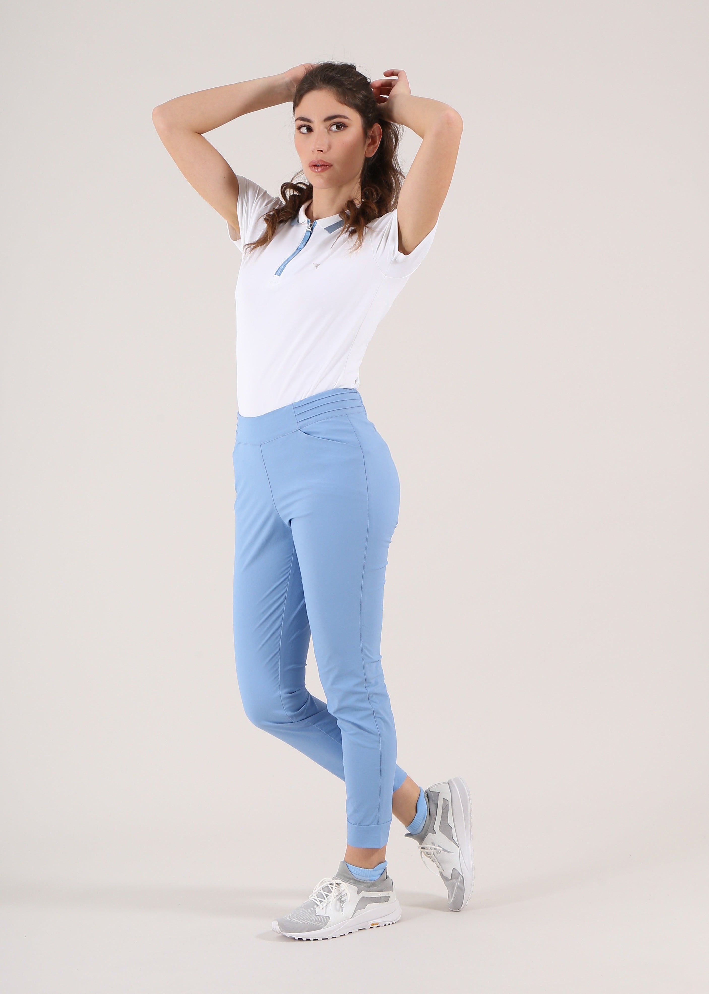 SABANAS | PULL-ON COMFORT PANT