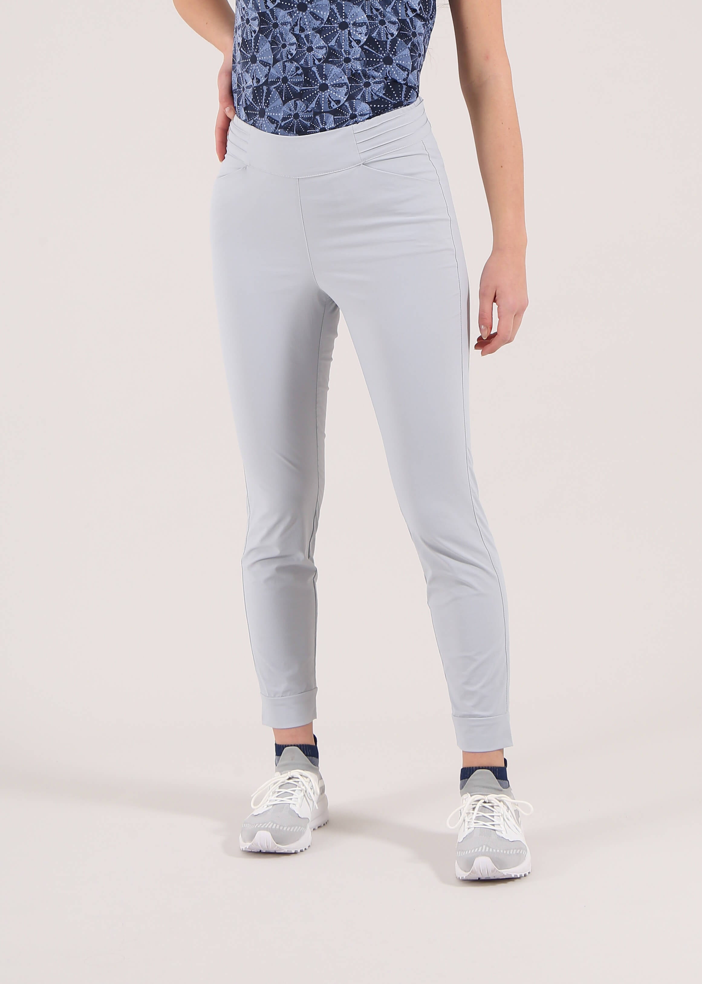 SABANAS | PULL-ON COMFORT PANT