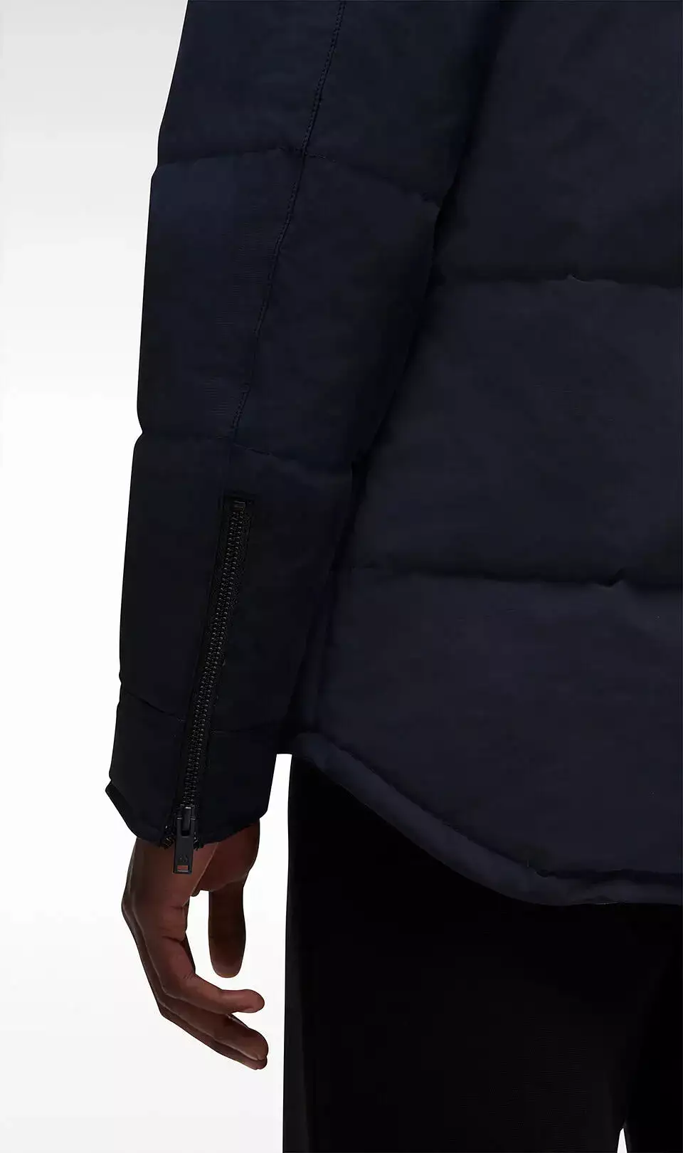 SHIPPAGAN JACKET