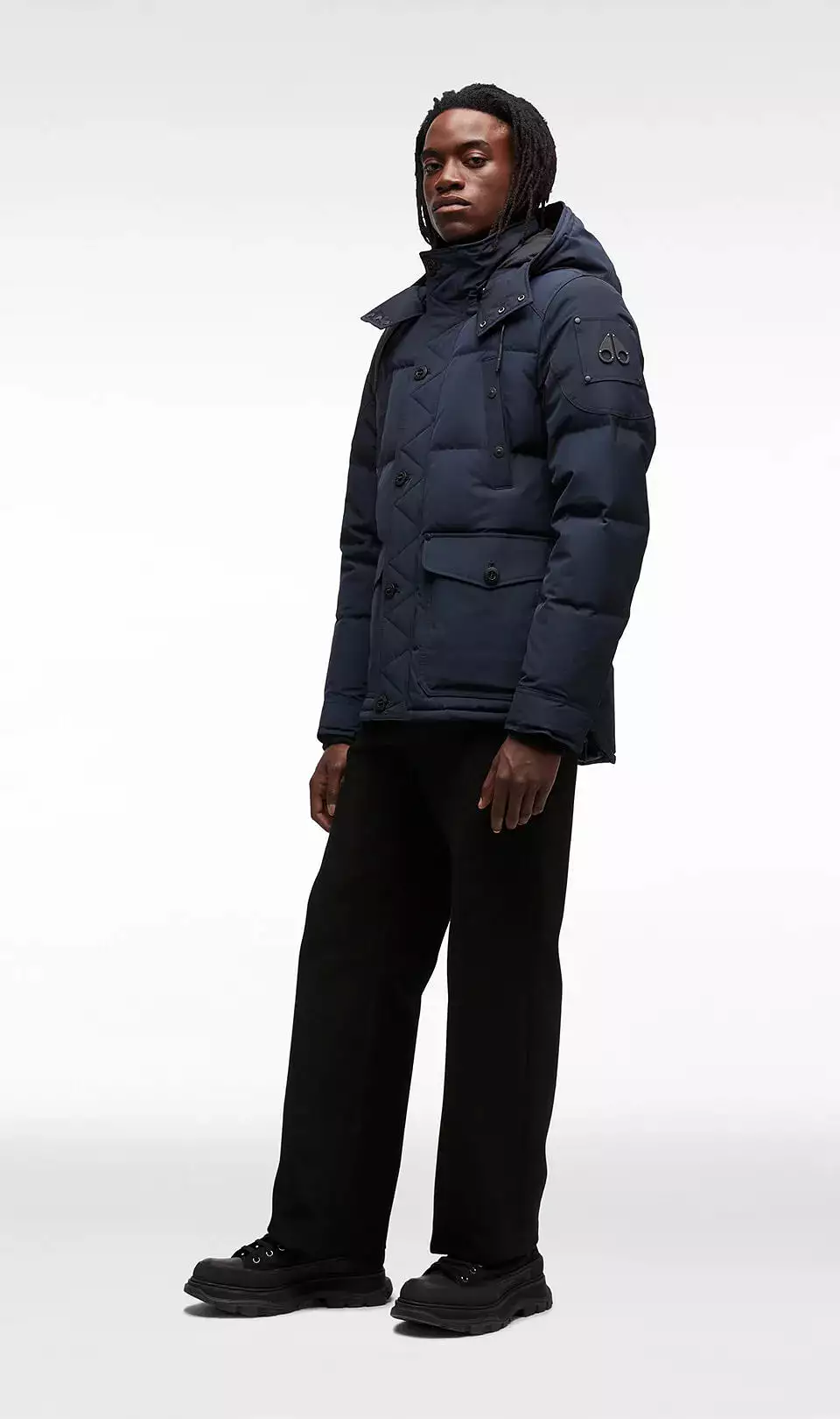 SHIPPAGAN JACKET