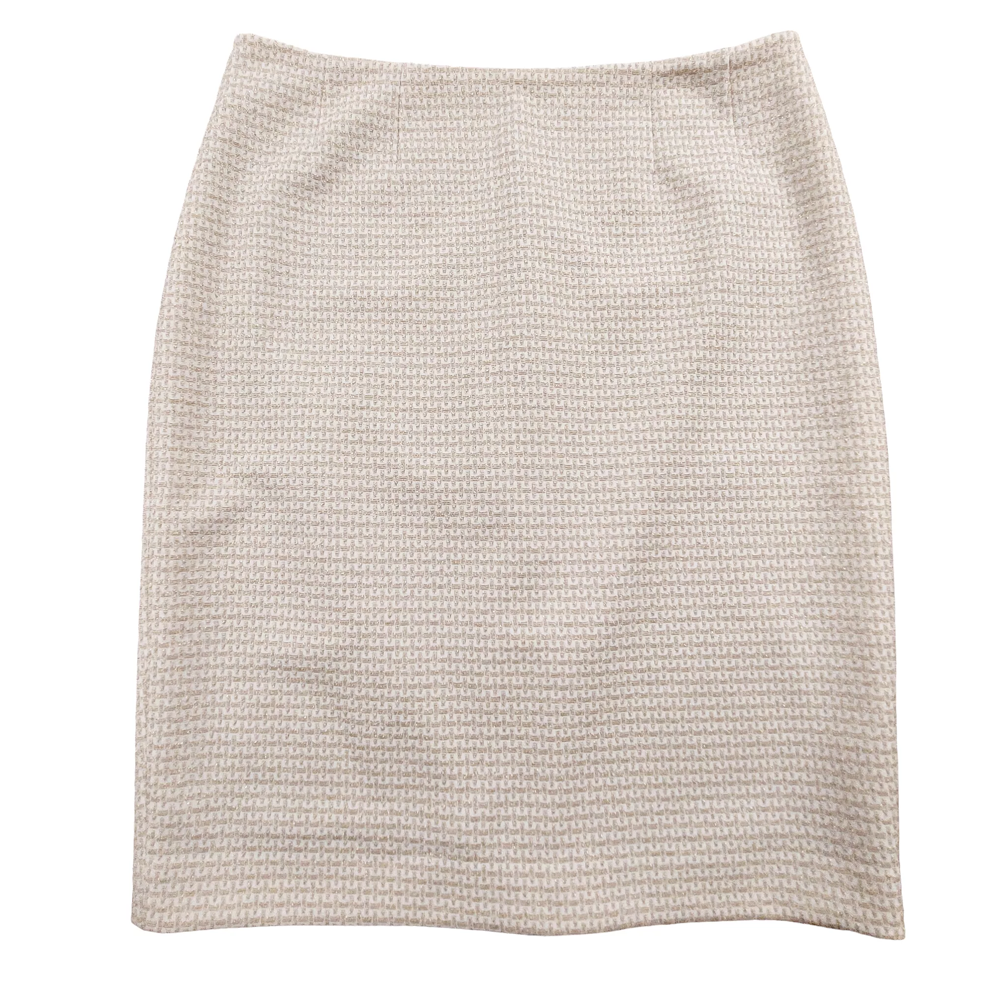 Skirt Midi By Kasper  Size: 2