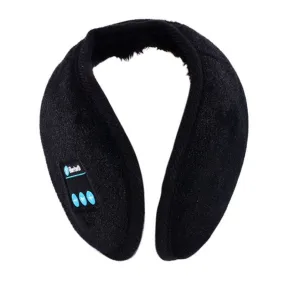 Smart Bluetooth Earmuffs