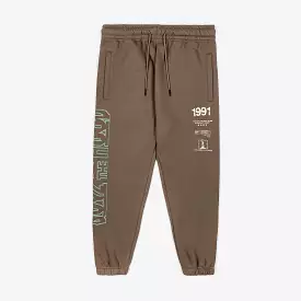 SP x Boyz N The Hood Classic Joggers Mens Pants (Brown/Sage)