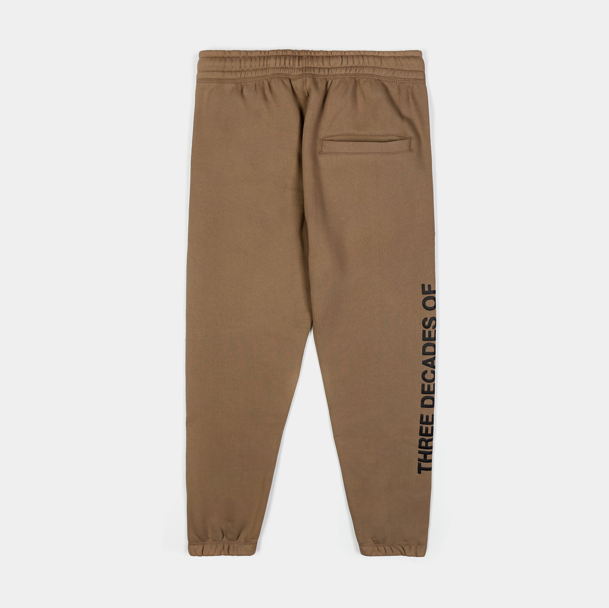 SP x Goodfellas Three Decades Of Life Joggers Mens Pants (Brown/Black)