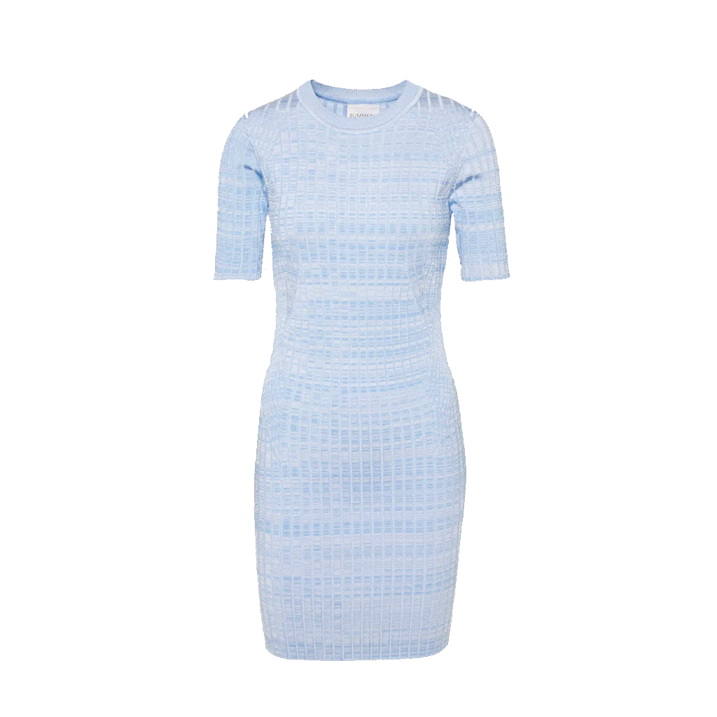 Summery Copenhagen Provence Fie Dress