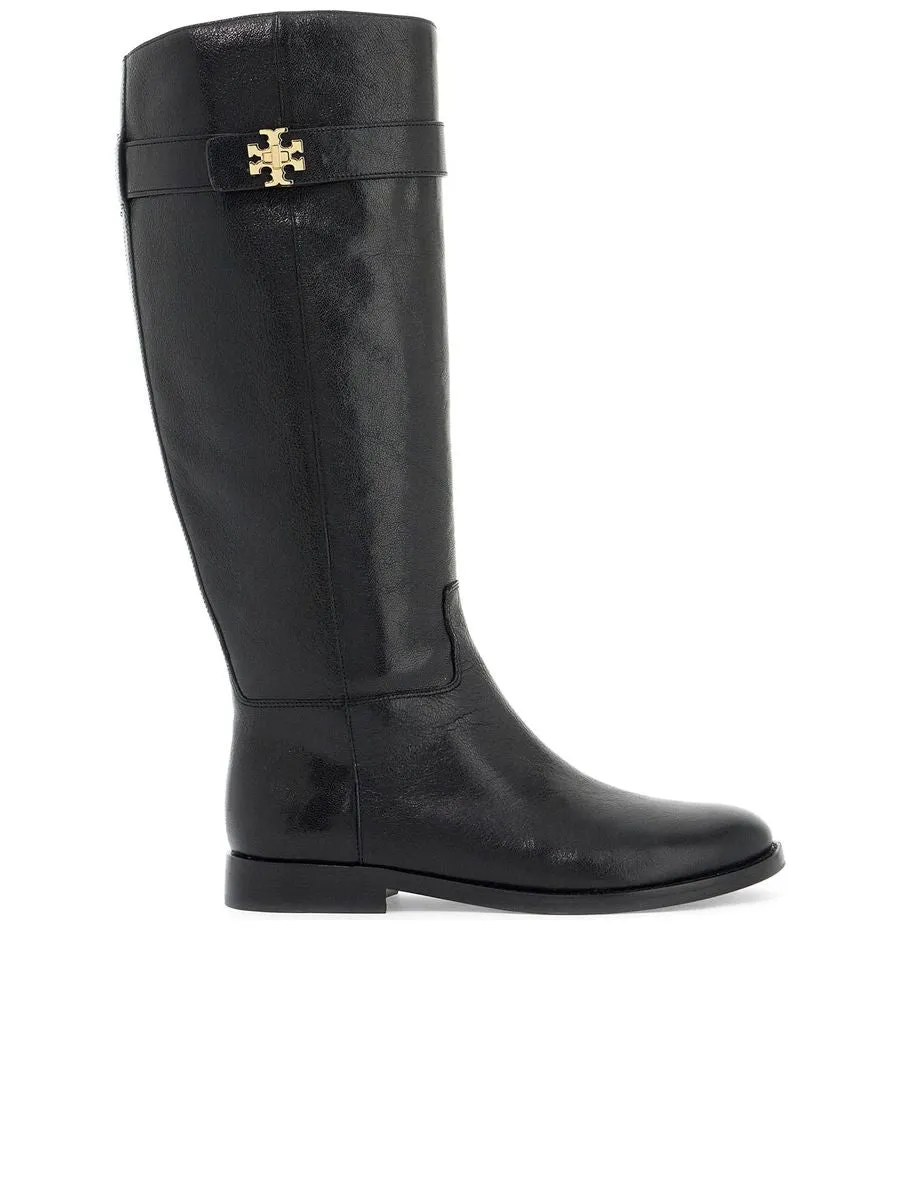 T Lock Riding Boot