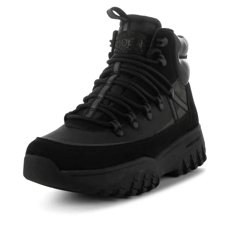 Tessa Waterproof Boot Black