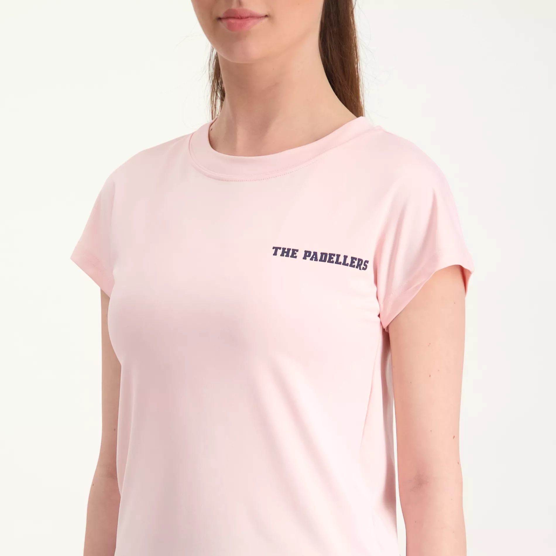 The Padellers T-Shirt Women