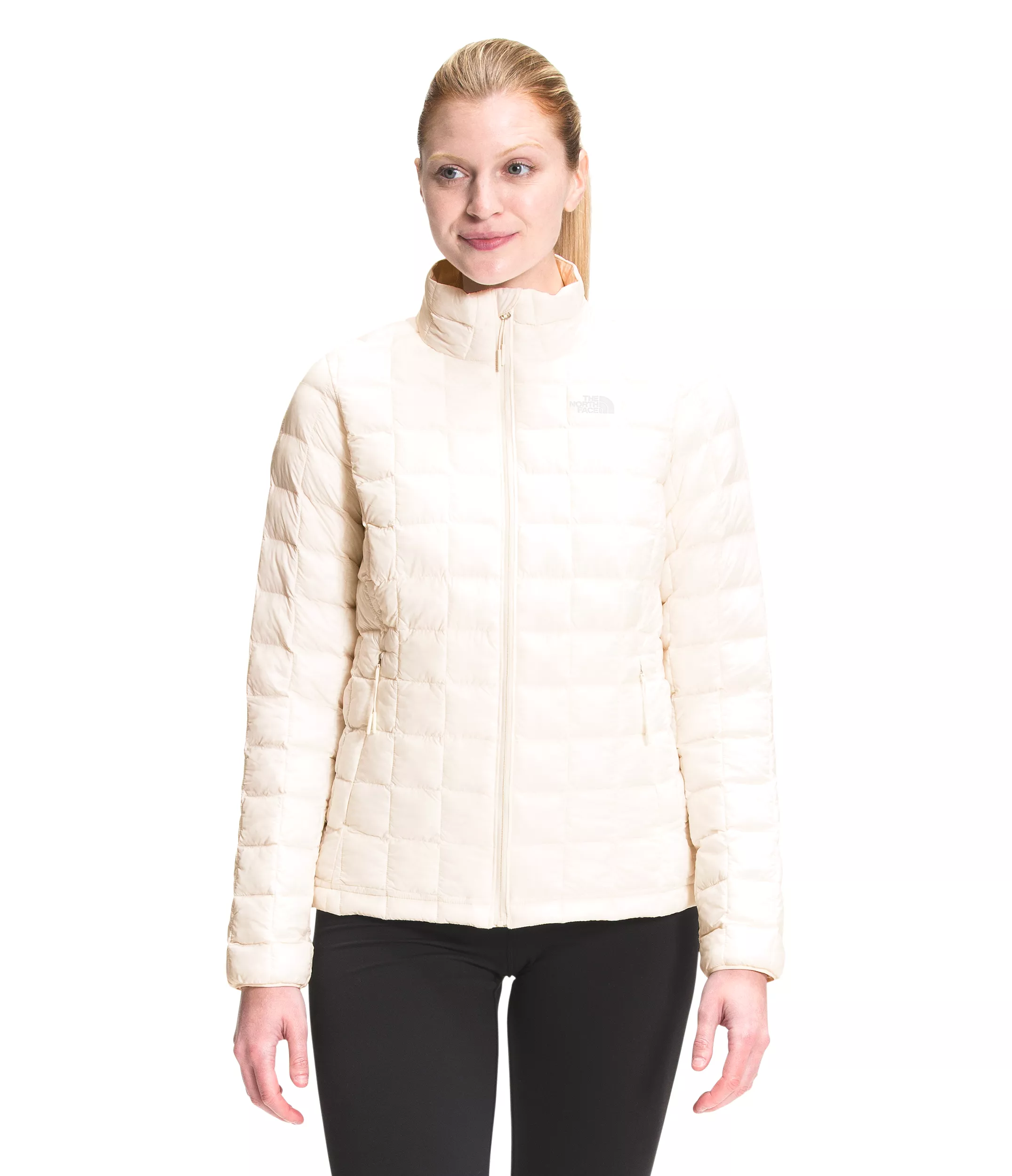 Thermoball Eco Jacket 2.0 Women's