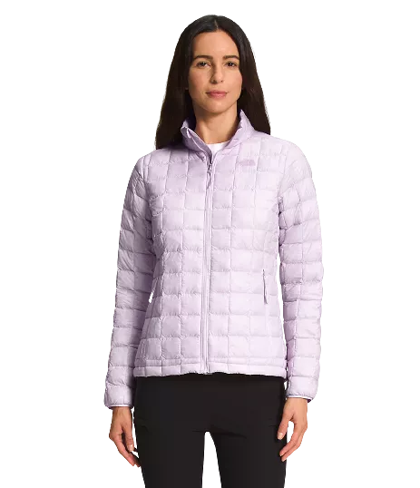 Thermoball Eco Jacket 2.0 Women's