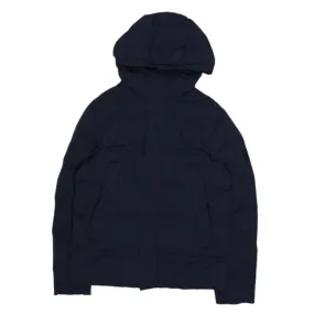 Tommy Hilfiger Blue Puffer Jacket