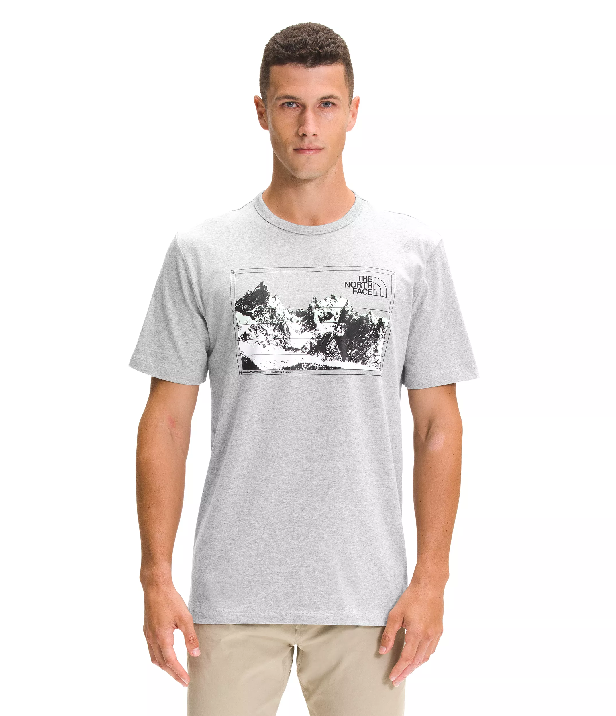 Trail T Shirt Men's