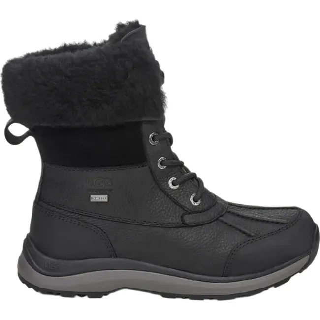 UGG Women's Adirondack III Waterproof Boot