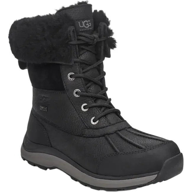 UGG Women's Adirondack III Waterproof Boot