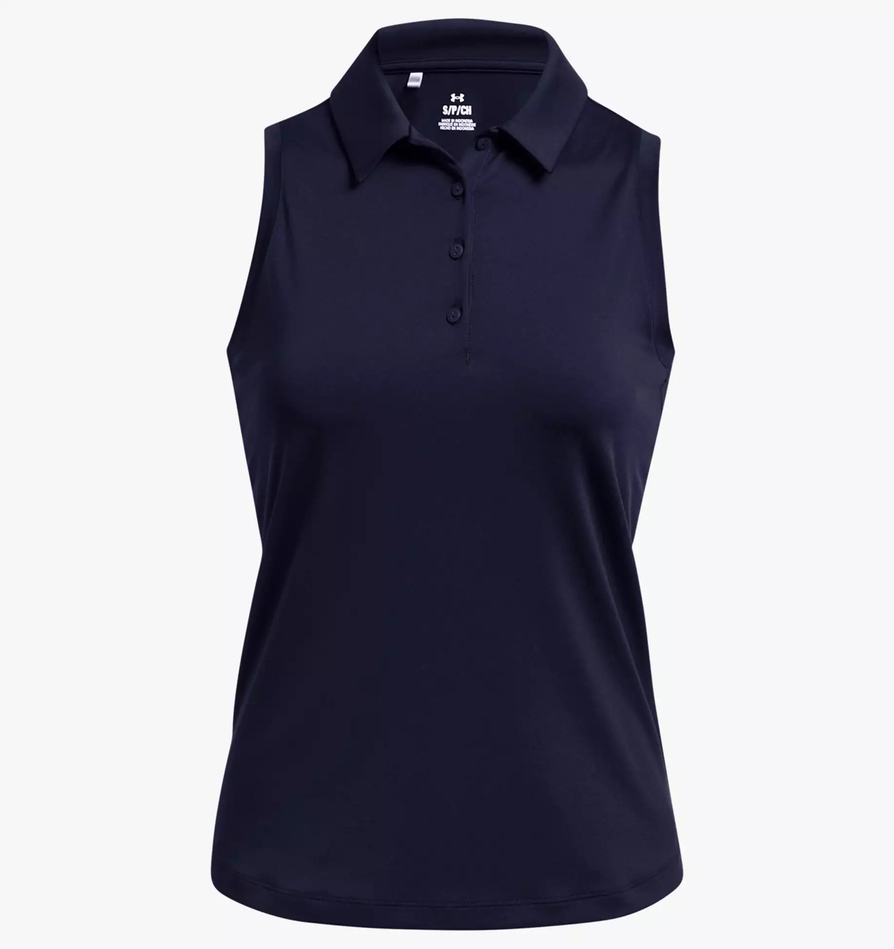 Under Armour Women's Playoff Sleeveless Polo