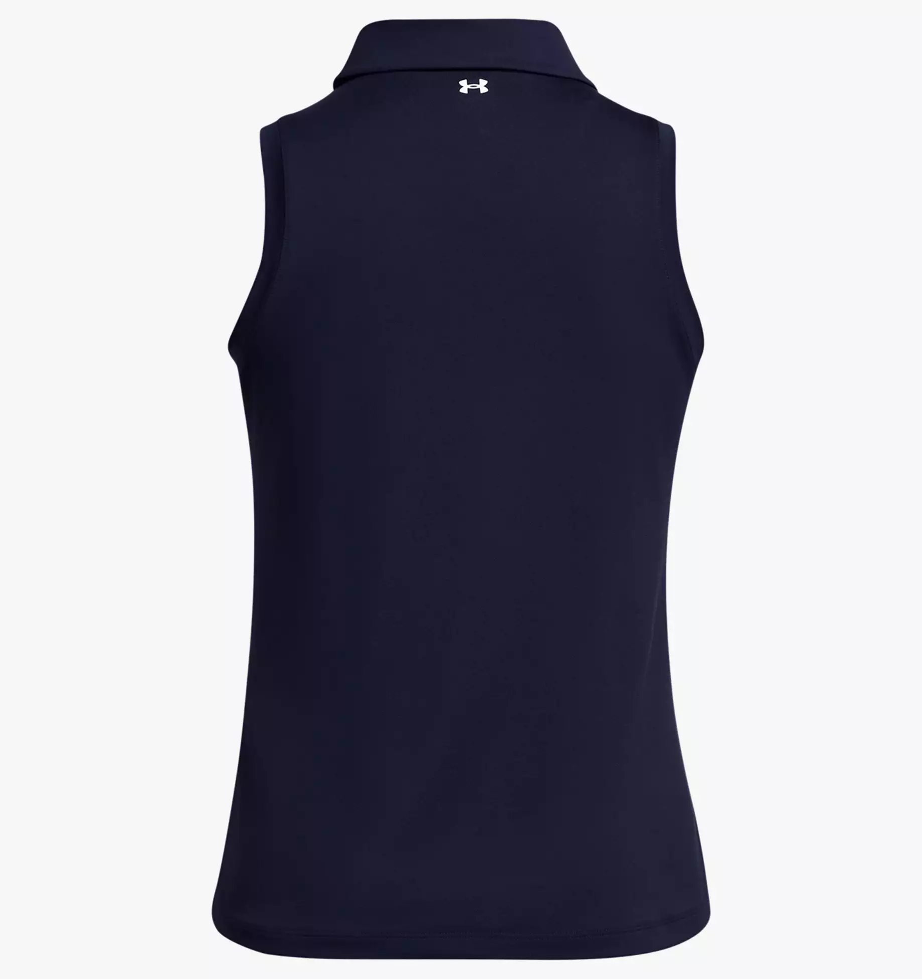 Under Armour Women's Playoff Sleeveless Polo