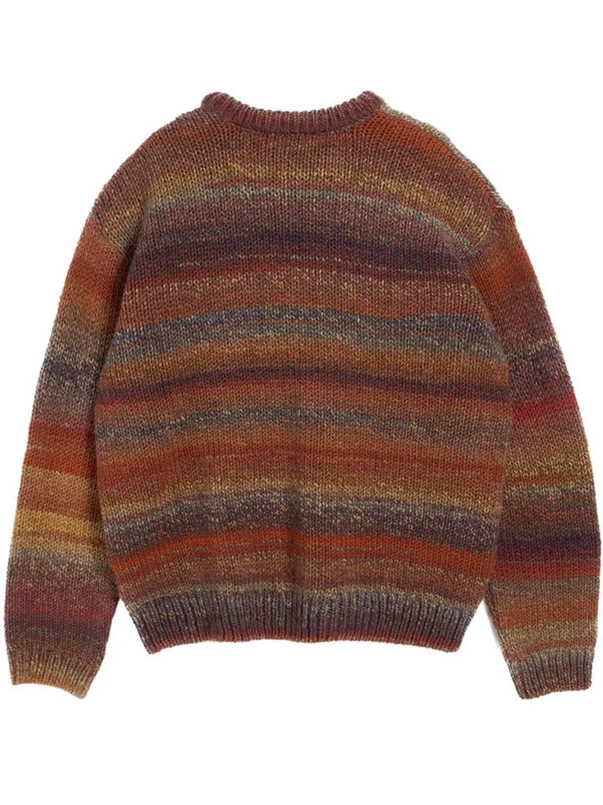 Undertones Sweater - Brown