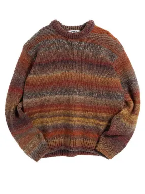 Undertones Sweater - Brown