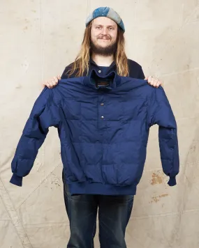 Vintage 80's Eddie Bauer Puffer Jacket