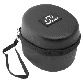 Walkers Game Ear Razor Muff Storage Case