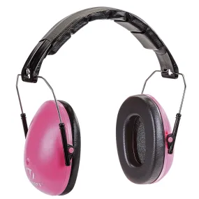 Walkers Game Ear Youth or Women's Folding Earmuffs