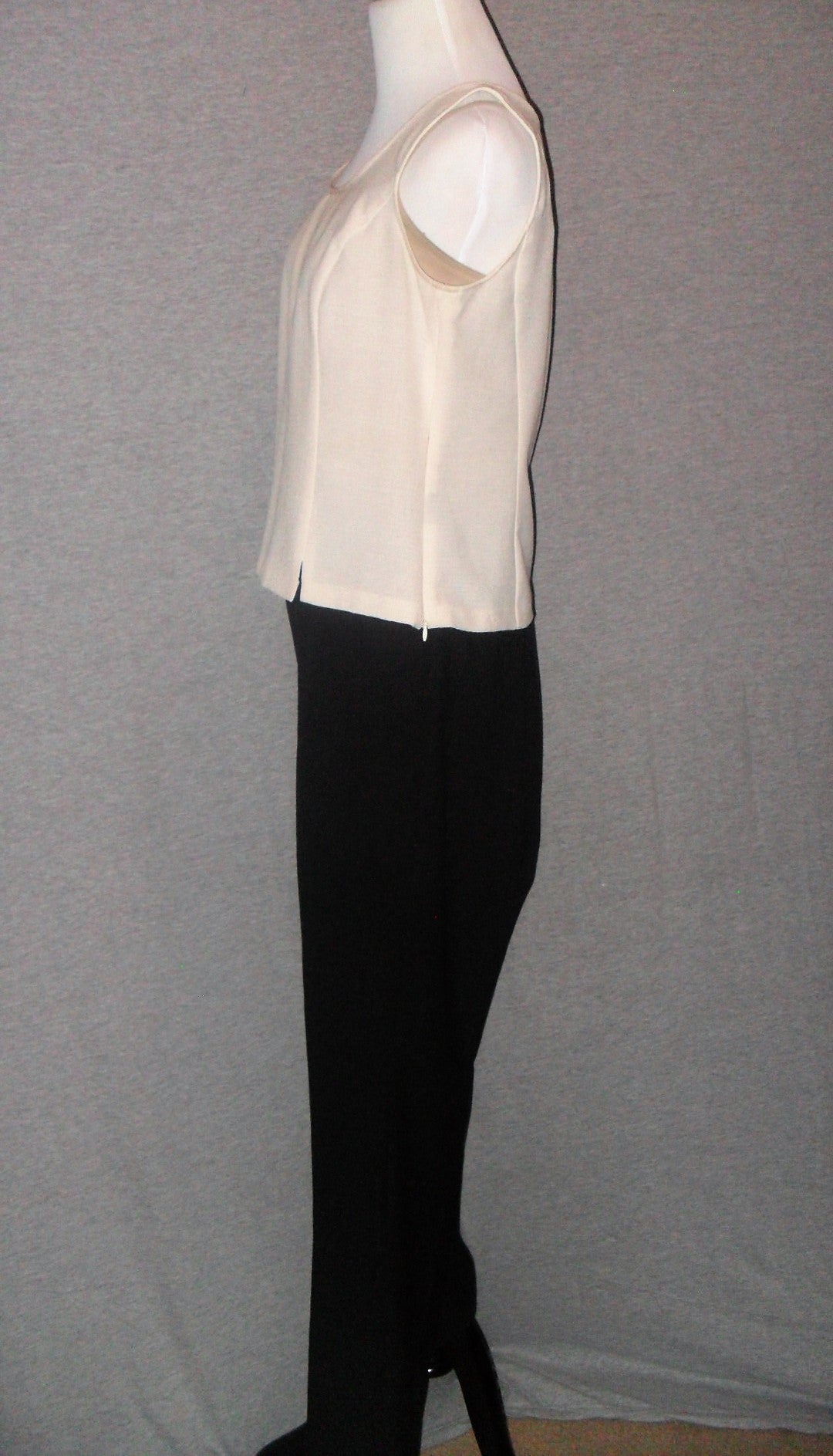 Women Pants Suit