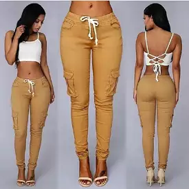 Women Pants