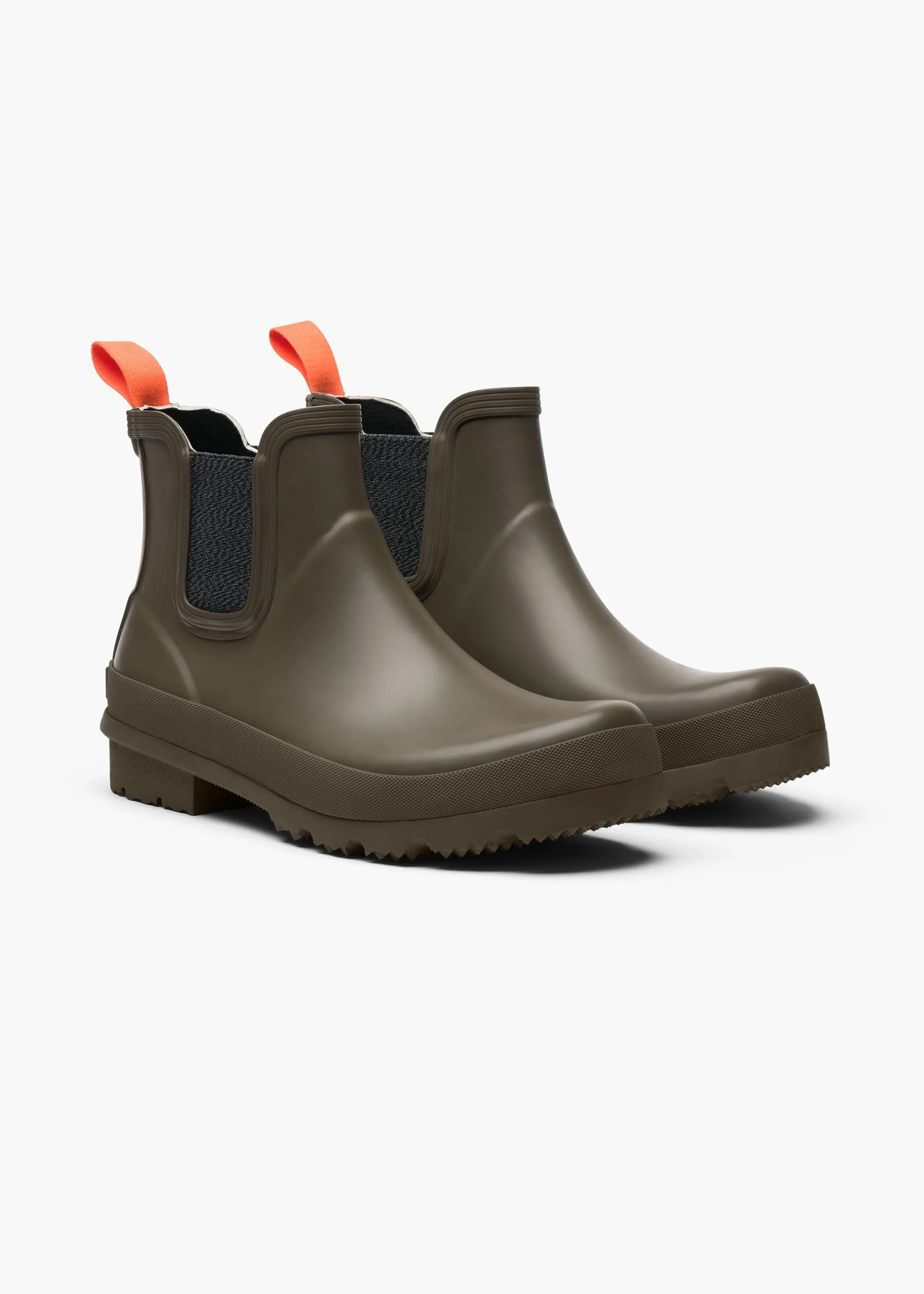 Women's Charlie Rain Boot