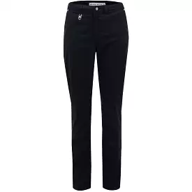 Womens Cheer Pants Black - SS22