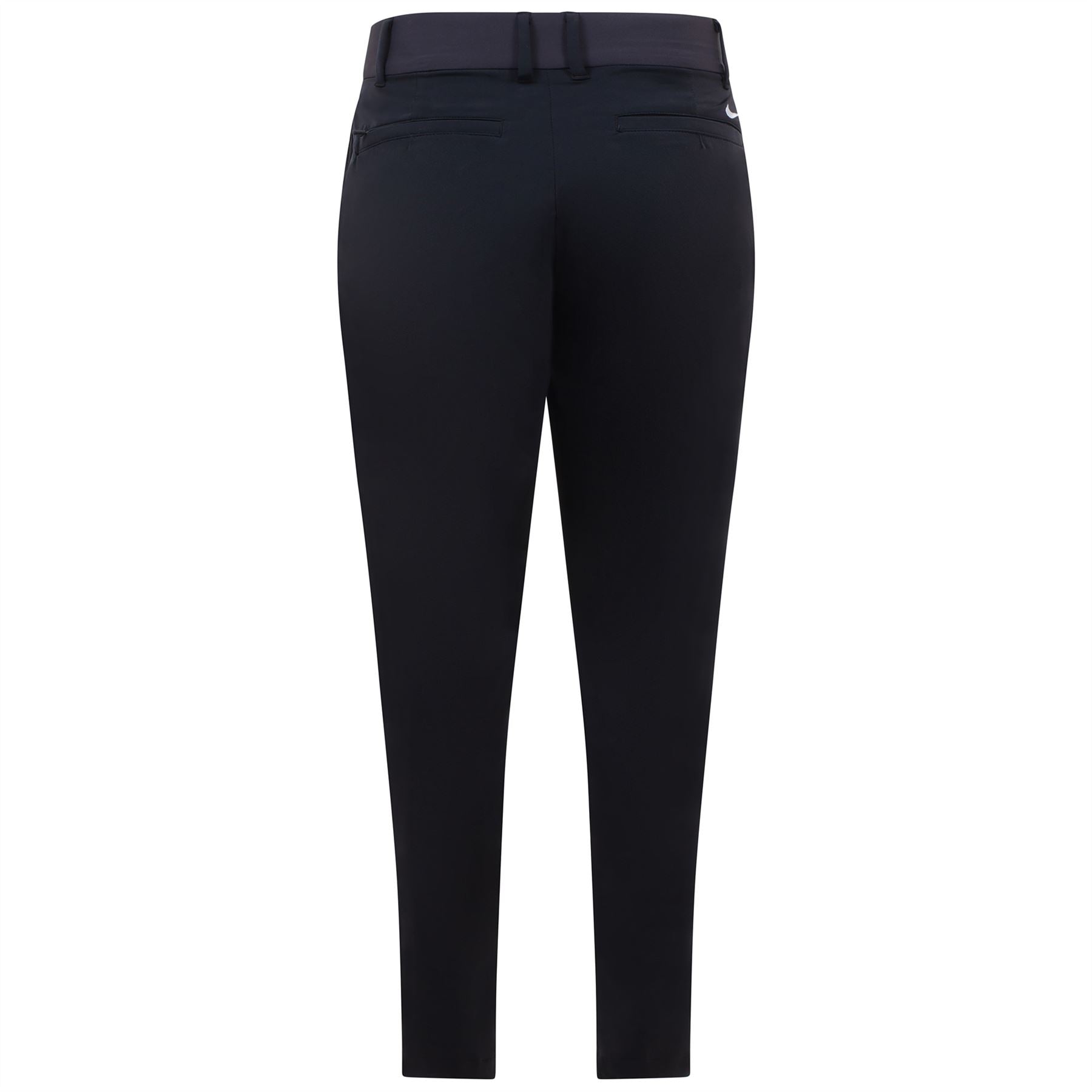 Womens Dri-Fit Victory Pants Black - SS23