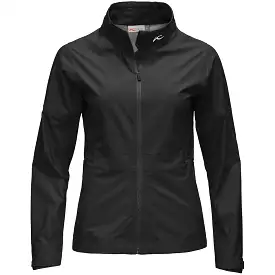 Womens Pro 3L 2.0 Jacket Black - 2024