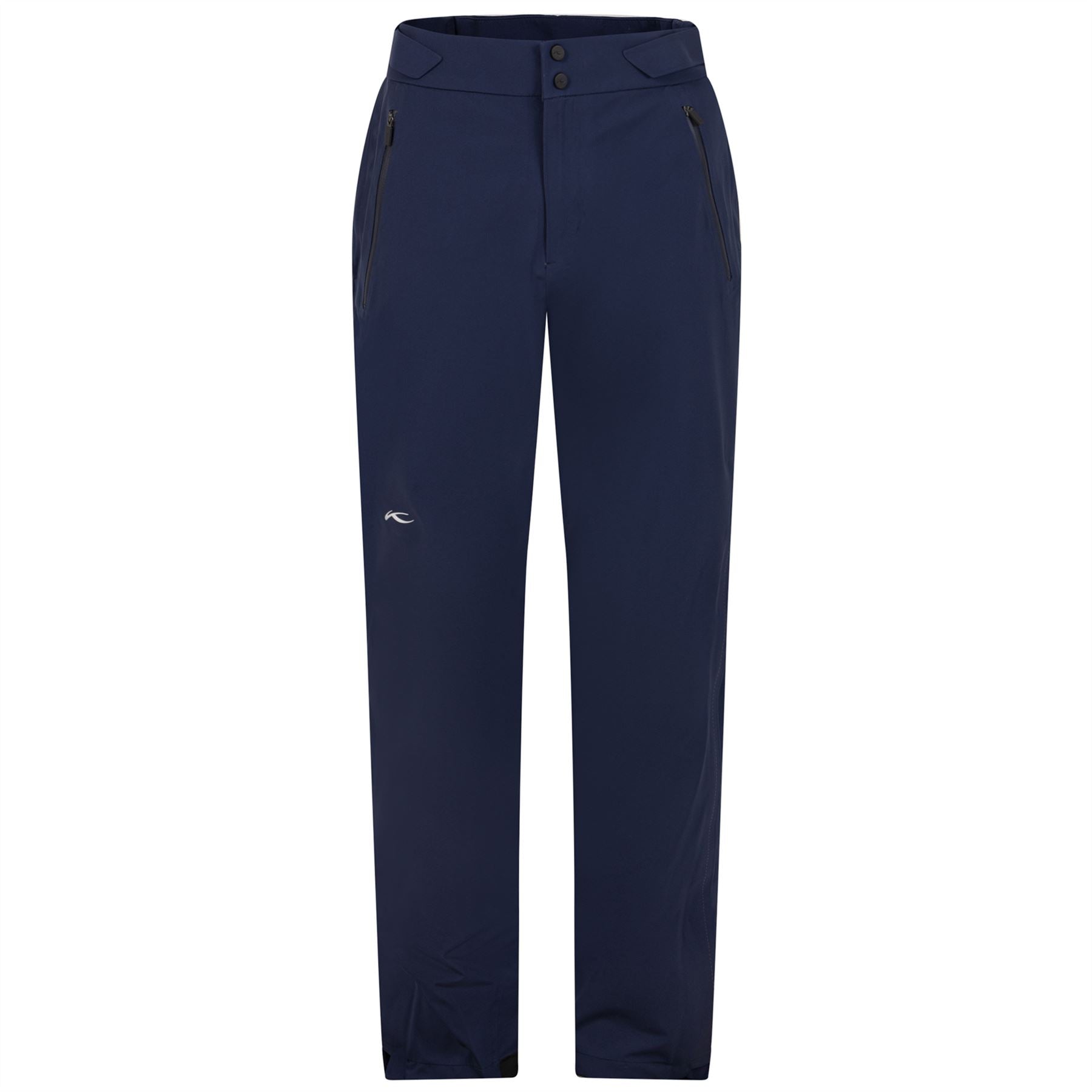 Womens Pro 3L Pants Atlanta Blue - 2024