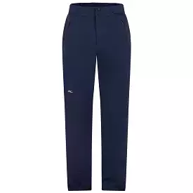 Womens Pro 3L Pants Atlanta Blue - 2024