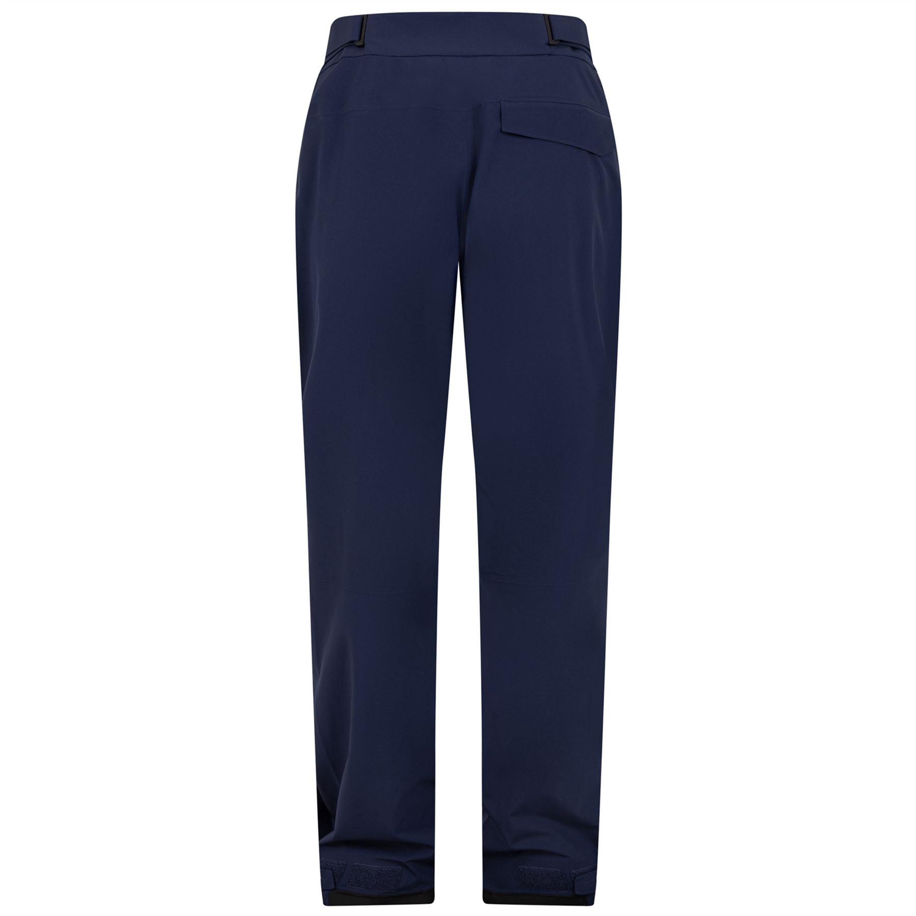 Womens Pro 3L Pants Atlanta Blue - 2024