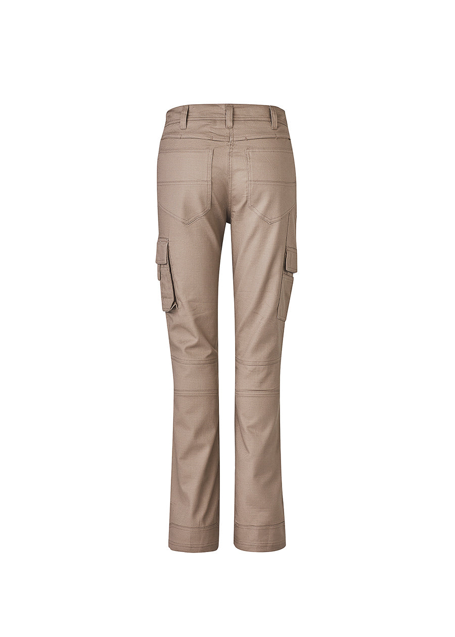 Women's rugged cooling work pant