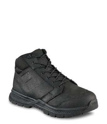 WORX Style #5491 Men's 5-inch Hiker Boot