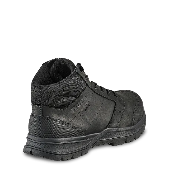 WORX Style #5491 Men's 5-inch Hiker Boot