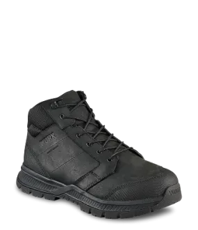 WORX Style #5491 Men's 5-inch Hiker Boot