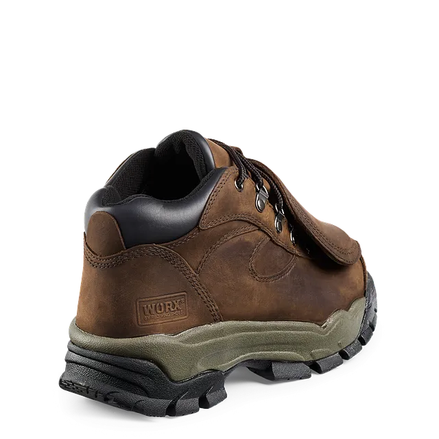 WORX Style #5584 Men's 5-inch Boot