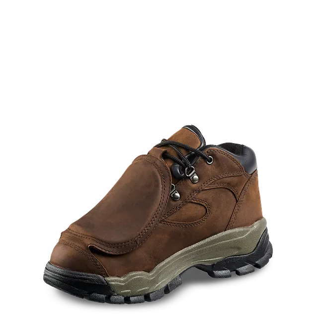 WORX Style #5584 Men's 5-inch Boot