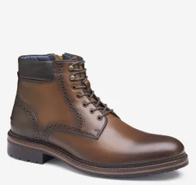 XC Flex® Connelly Plain Toe Boot