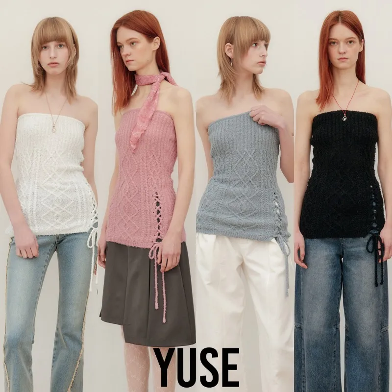 YUSE  |Tanks & Camisoles