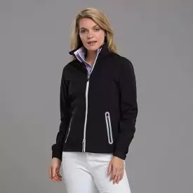 Zero Restriction Women's Hooded Olivia Jacket