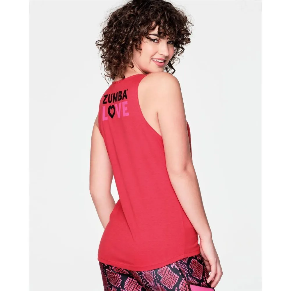 ZUMBA  |Tanks & Camisoles